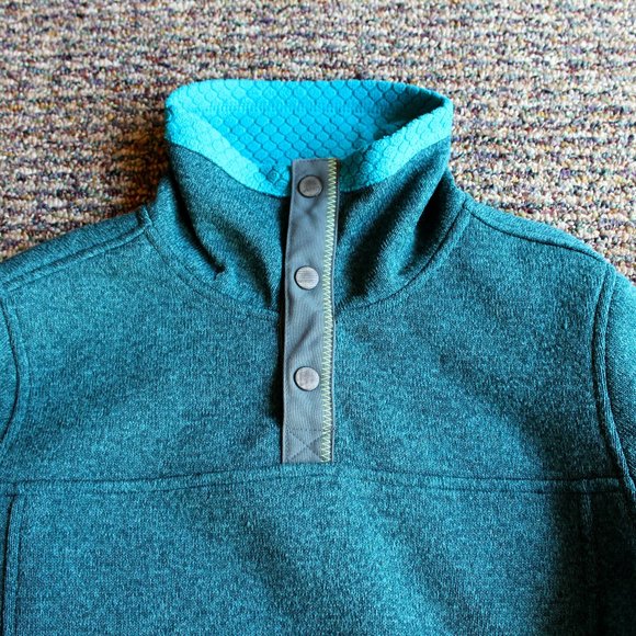 Title Nine jacket - Picture 4 of 5